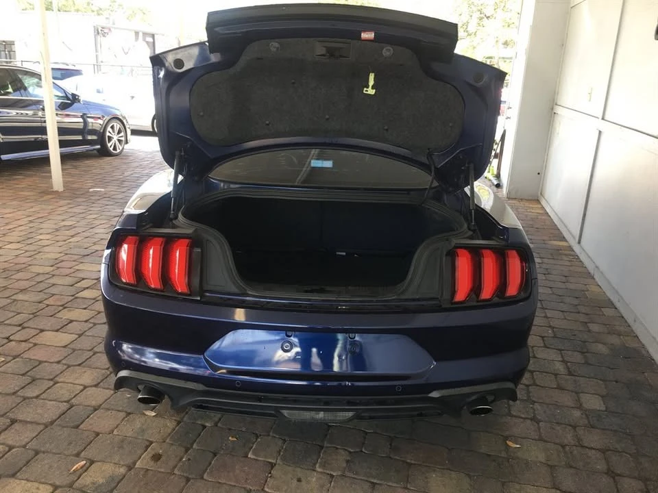 2018 Ford S550 Mustang - Image 9 of 18