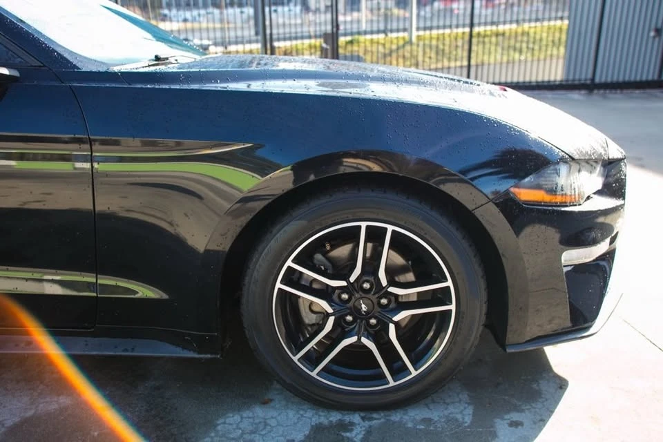 2018 Ford S550 Mustang - Image 18 of 20
