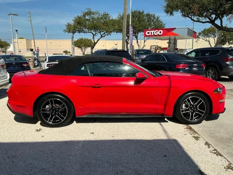2018 Ford S550 Mustang - Image 5 of 19