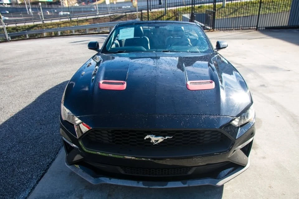 2018 Ford S550 Mustang - Image 3 of 20