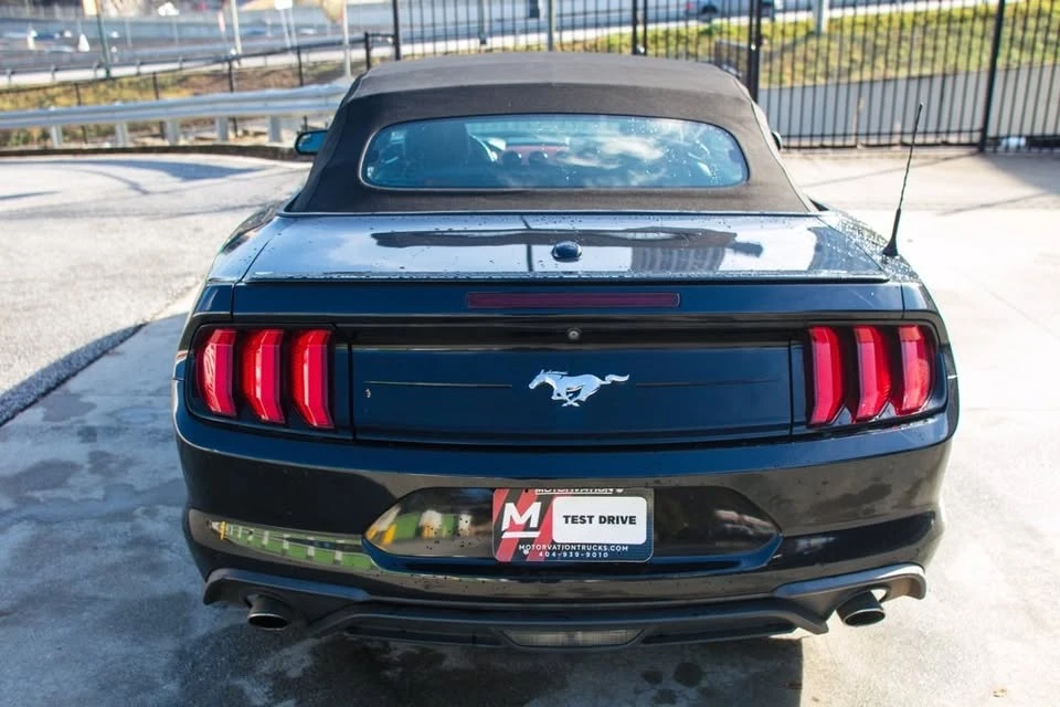 2018 Ford S550 Mustang - Image 12 of 20