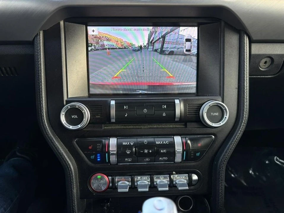 2018 Ford S550 Mustang - Image 11 of 20