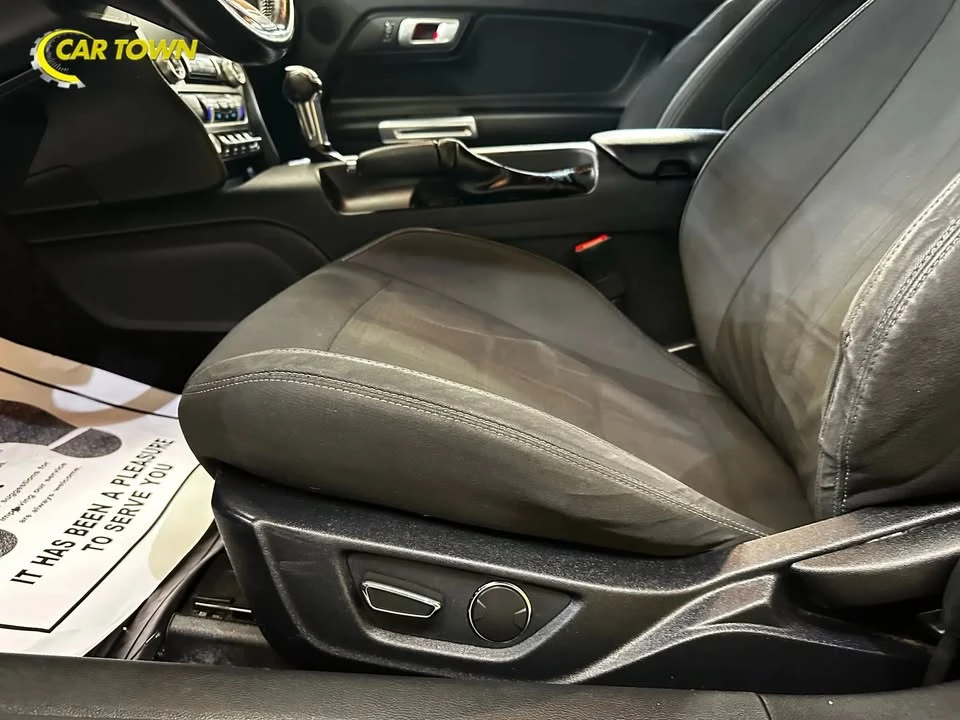 2018 Ford S550 Mustang - Image 17 of 18