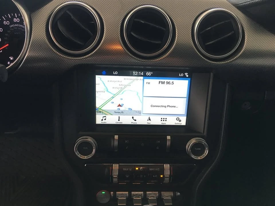 2018 Ford S550 Mustang - Image 18 of 18