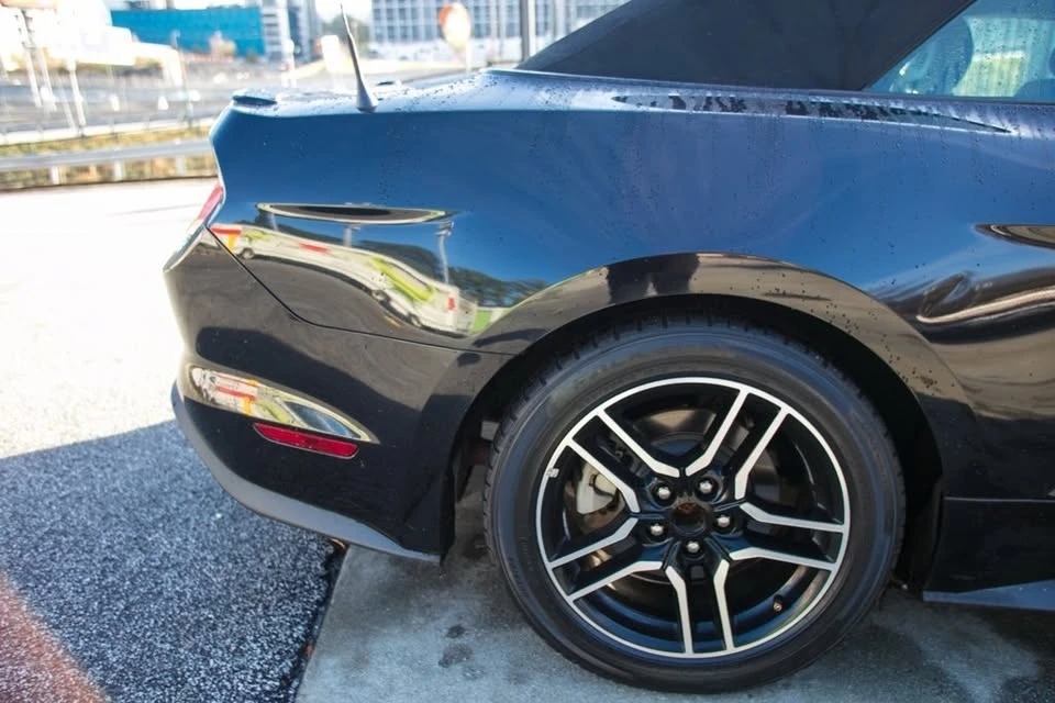 2018 Ford S550 Mustang - Image 15 of 20
