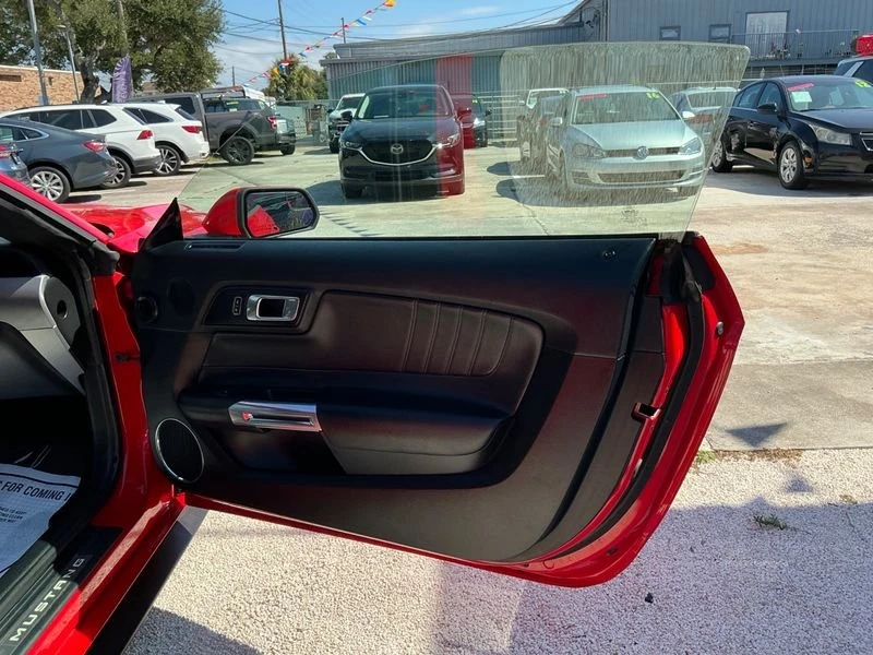 2018 Ford S550 Mustang - Image 14 of 19