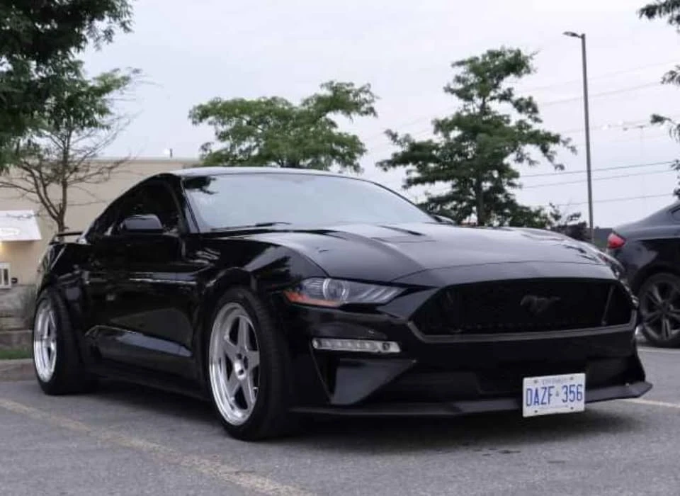 2018 Ford S550 Mustang - Image 15 of 20