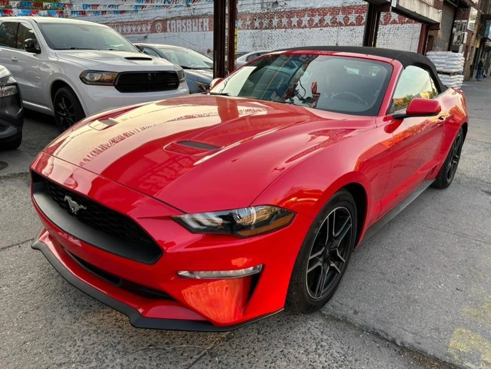 2018 Ford S550 Mustang - Image 19 of 20