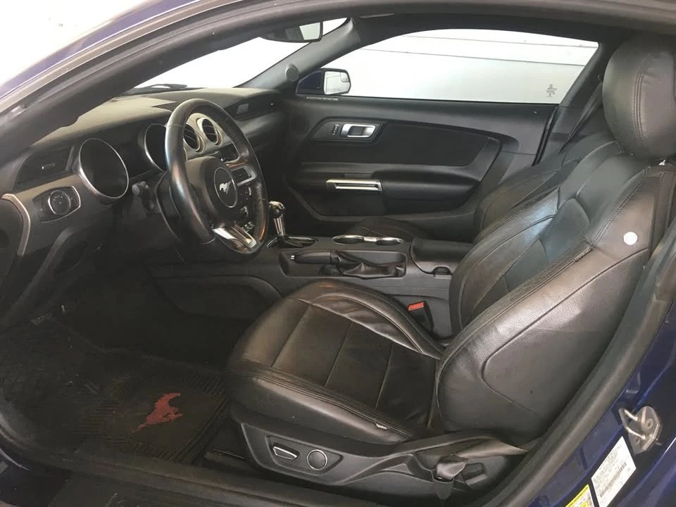 2018 Ford S550 Mustang - Image 12 of 18