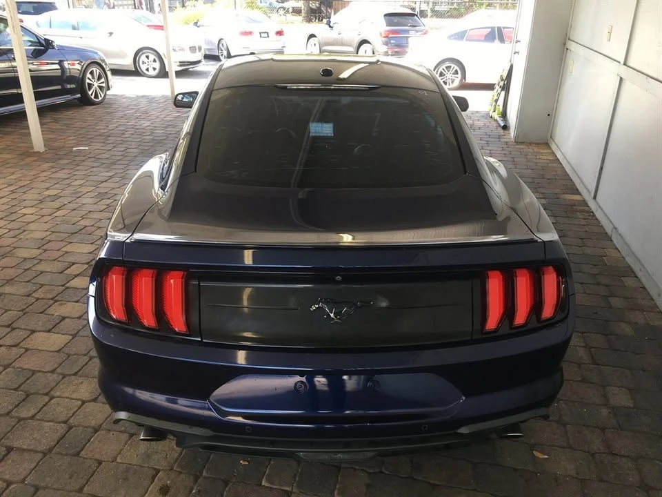 2018 Ford S550 Mustang - Image 8 of 18