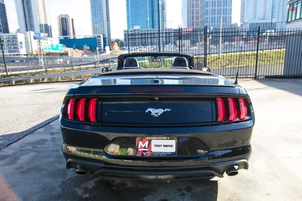 2018 Ford S550 Mustang - Image 10 of 20
