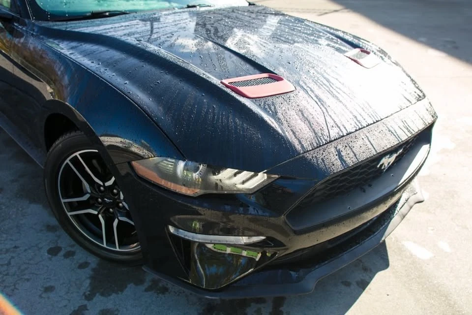 2018 Ford S550 Mustang - Image 20 of 20