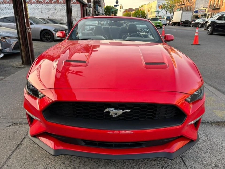2018 Ford S550 Mustang - Image 14 of 20