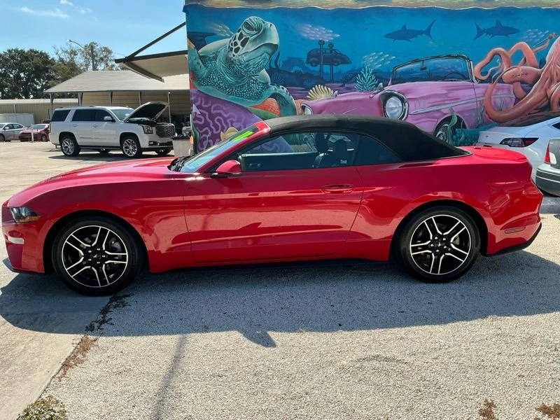 2018 Ford S550 Mustang - Image 2 of 19