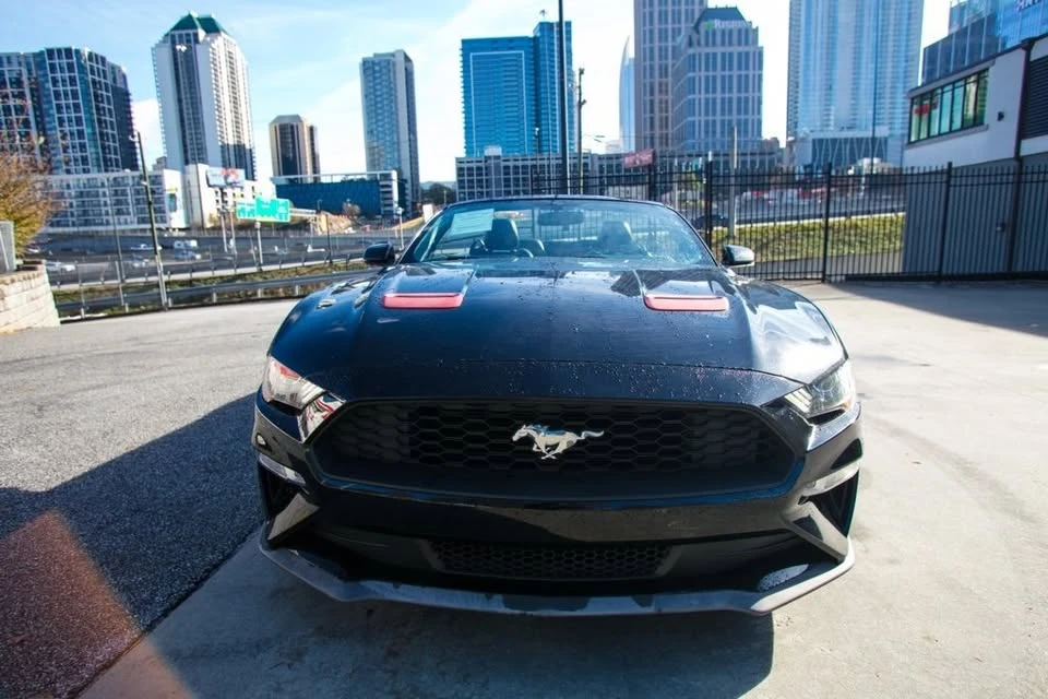 2018 Ford S550 Mustang - Image 2 of 20