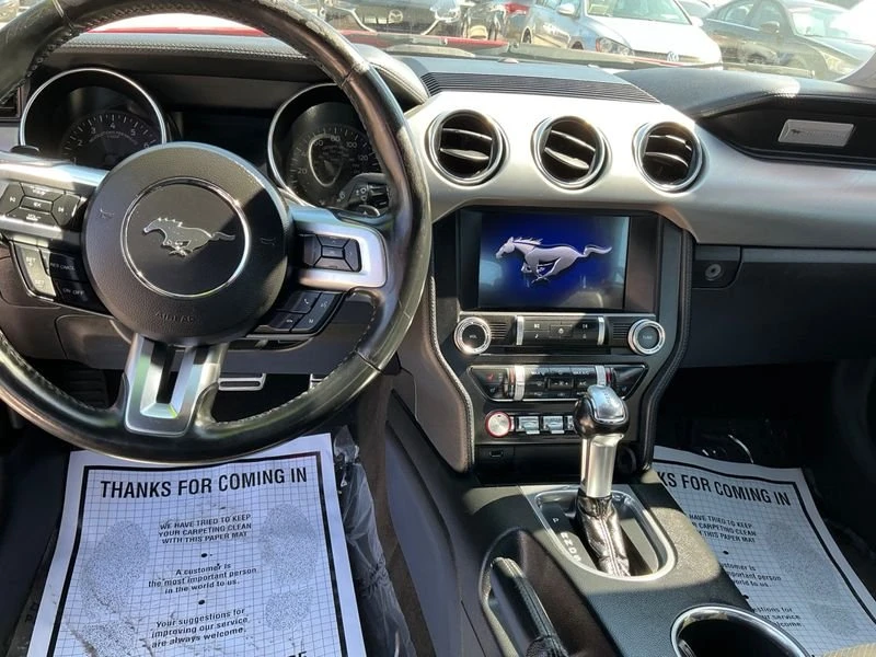2018 Ford S550 Mustang - Image 9 of 19