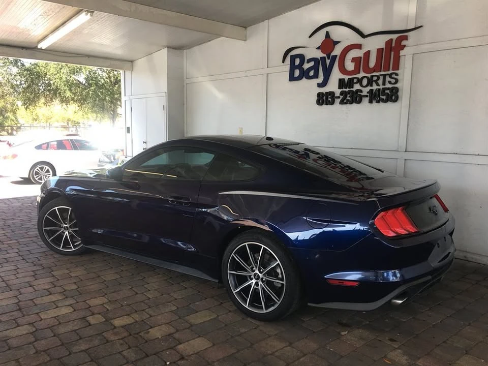 2018 Ford S550 Mustang - Image 6 of 18