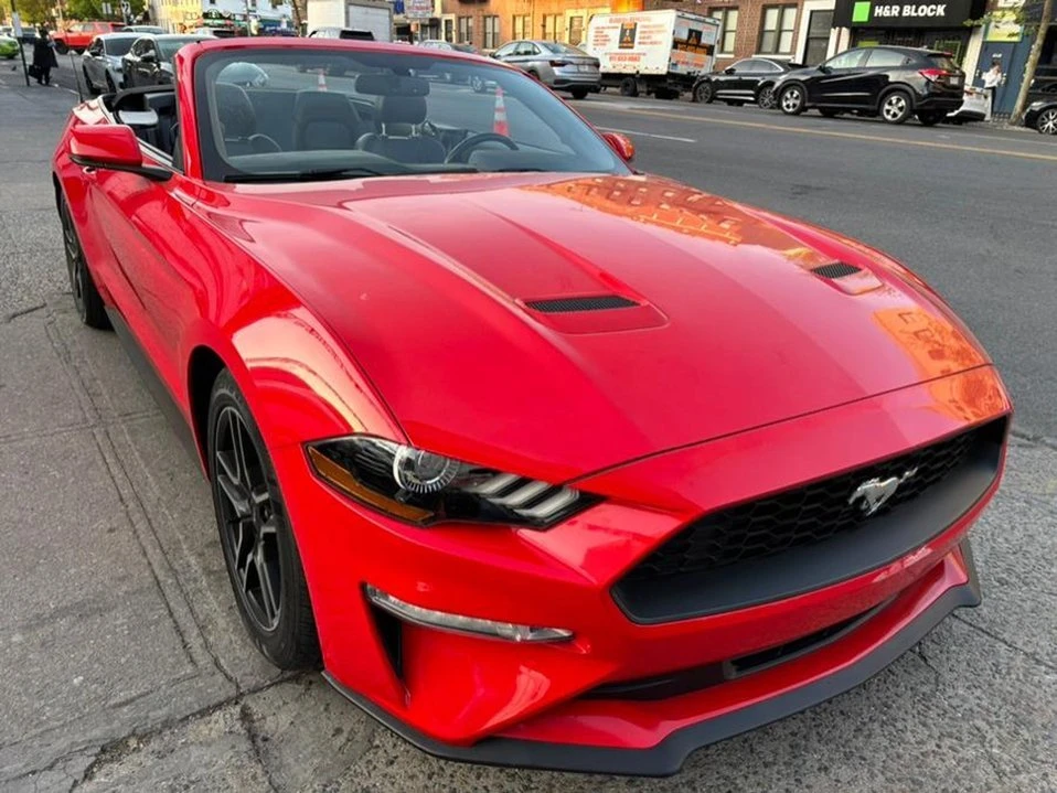 2018 Ford S550 Mustang - Image 17 of 20