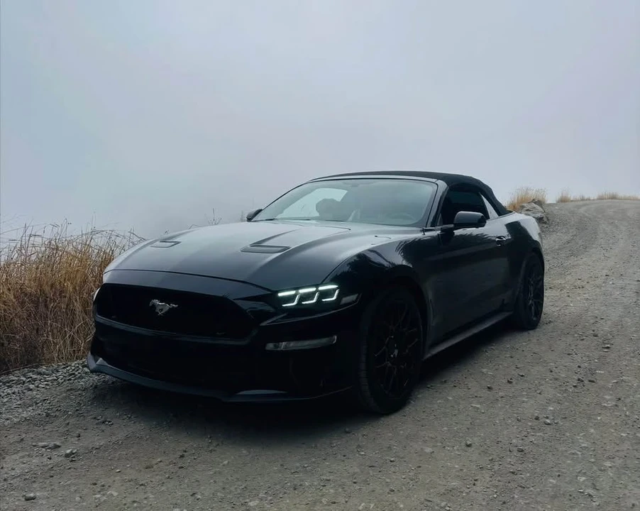 2018 Ford S550 Mustang - Image 5 of 8