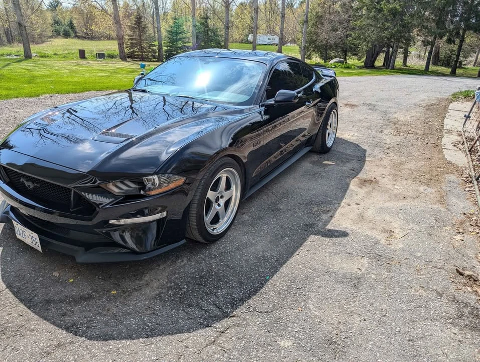 2018 Ford S550 Mustang - Image 10 of 20