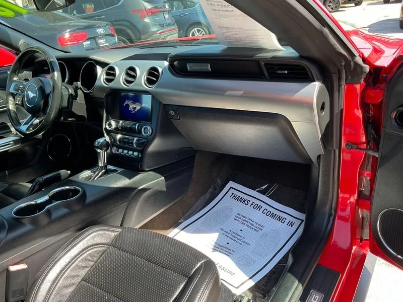 2018 Ford S550 Mustang - Image 13 of 19