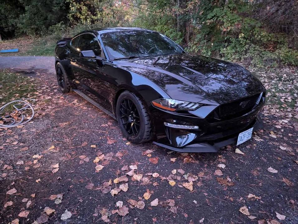 2018 Ford S550 Mustang - Image 2 of 20