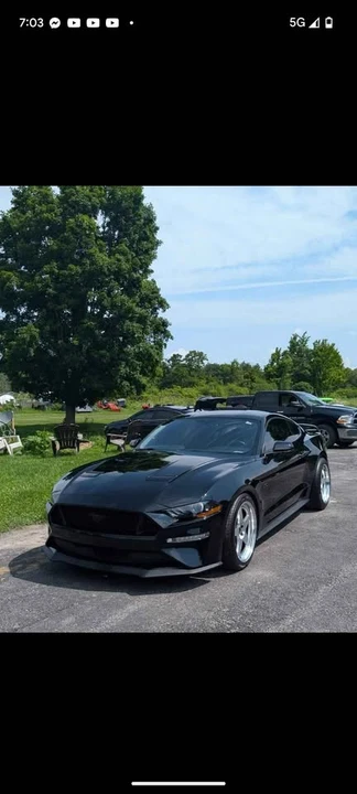 2018 Ford S550 Mustang - Image 18 of 20