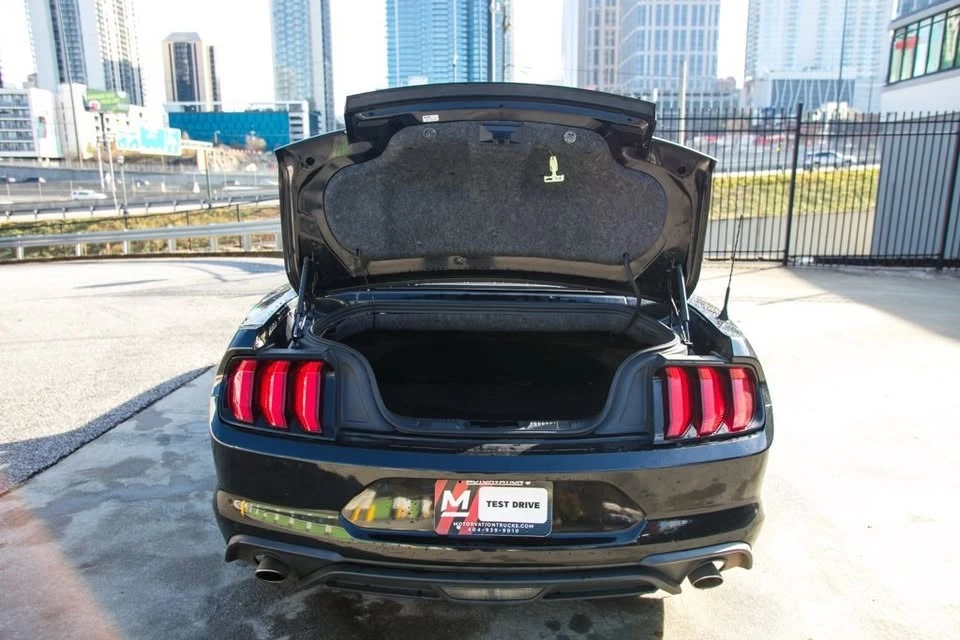 2018 Ford S550 Mustang - Image 11 of 20