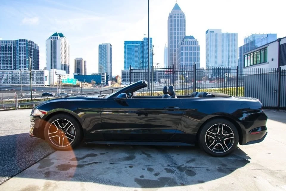 2018 Ford S550 Mustang - Image 7 of 20