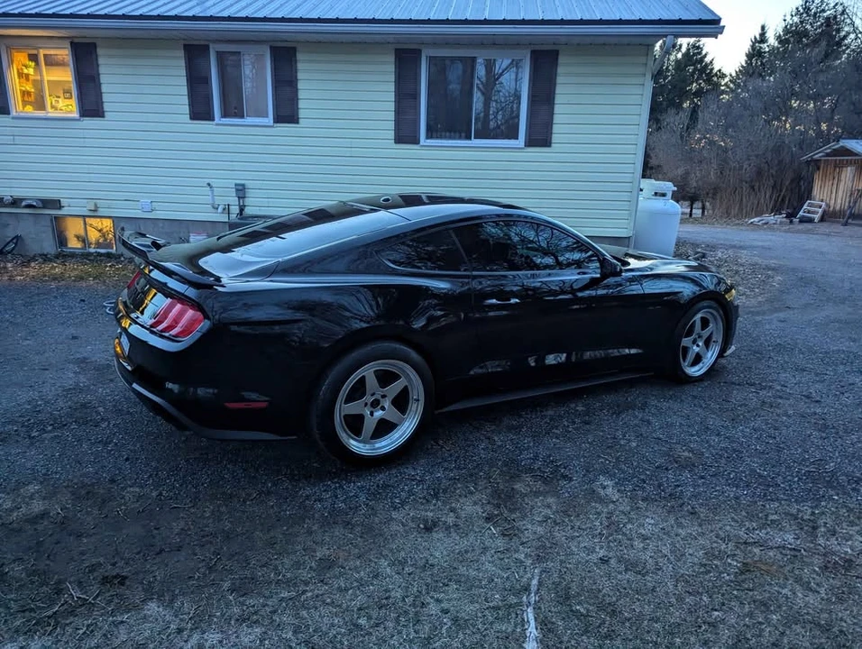 2018 Ford S550 Mustang - Image 14 of 20
