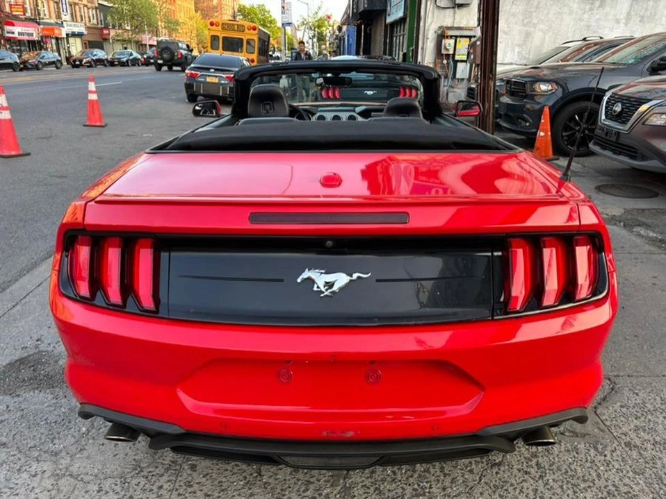 2018 Ford S550 Mustang - Image 9 of 20