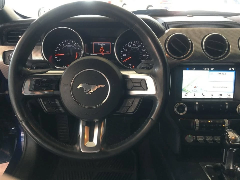 2018 Ford S550 Mustang - Image 16 of 18
