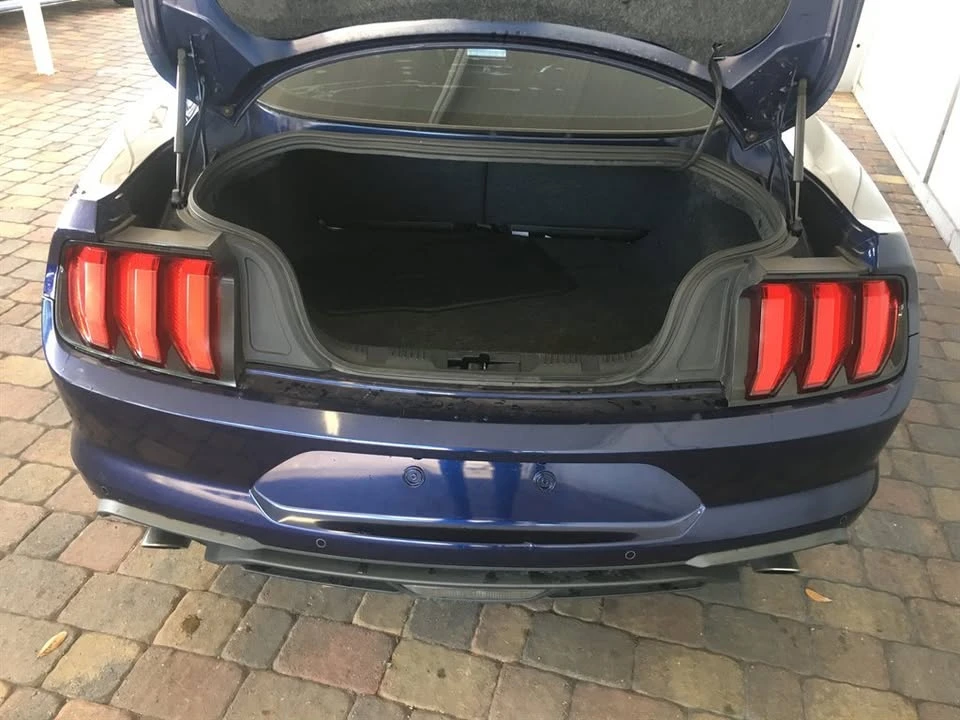 2018 Ford S550 Mustang - Image 10 of 18