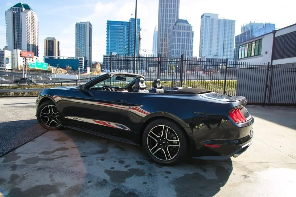2018 Ford S550 Mustang - Image 8 of 20