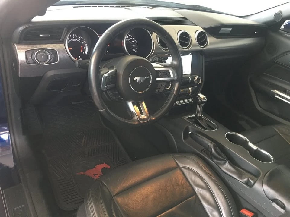 2018 Ford S550 Mustang - Image 13 of 18