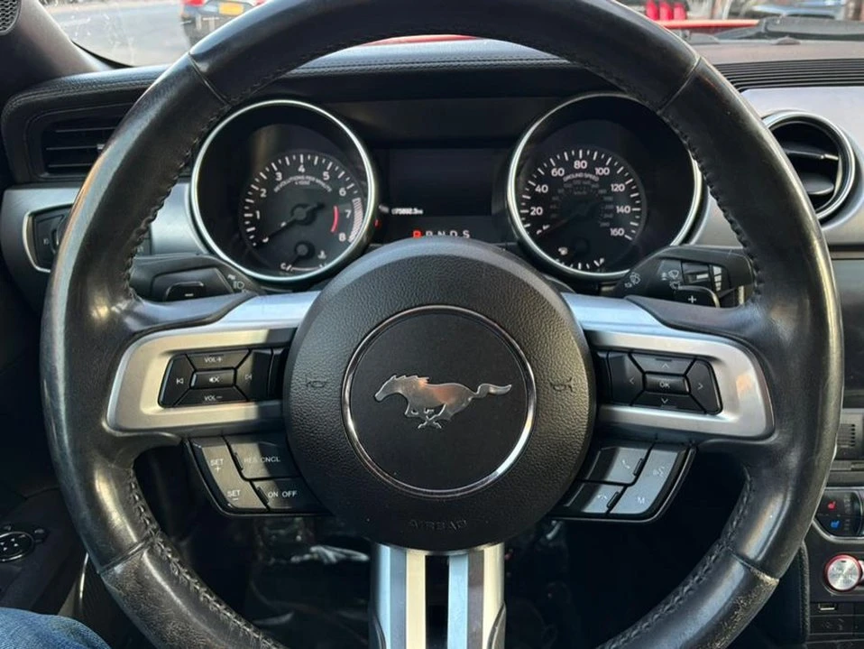 2018 Ford S550 Mustang - Image 4 of 20