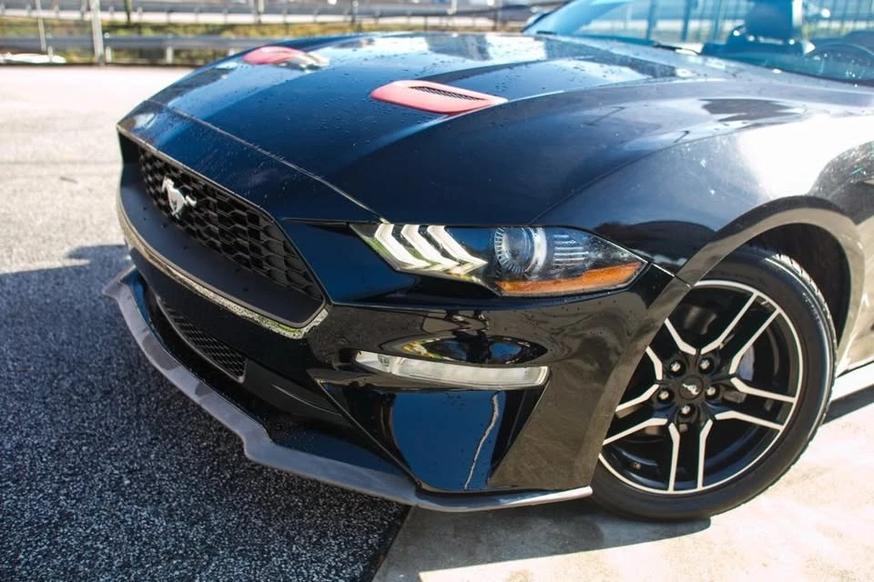 2018 Ford S550 Mustang - Image 4 of 20