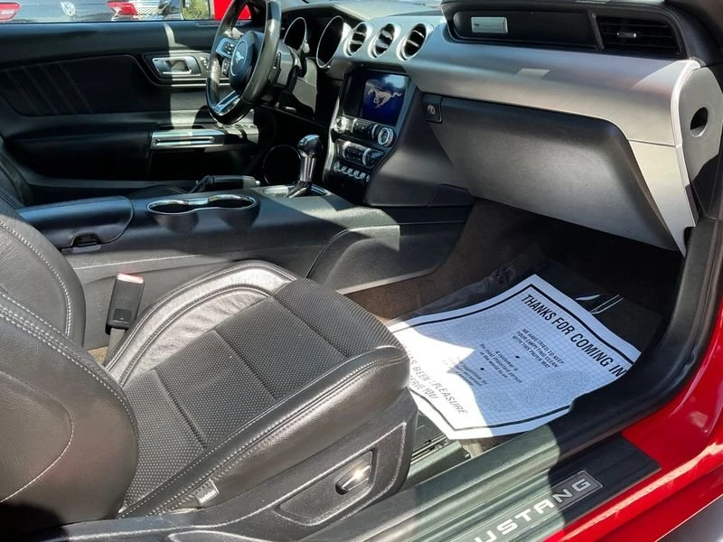 2018 Ford S550 Mustang - Image 12 of 19