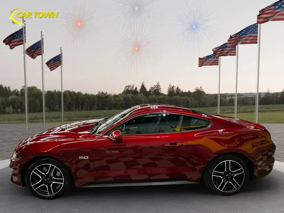 2018 Ford S550 Mustang - Image 12 of 18