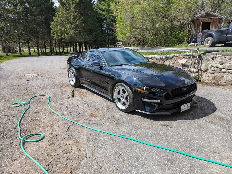2018 Ford S550 Mustang - Image 9 of 20