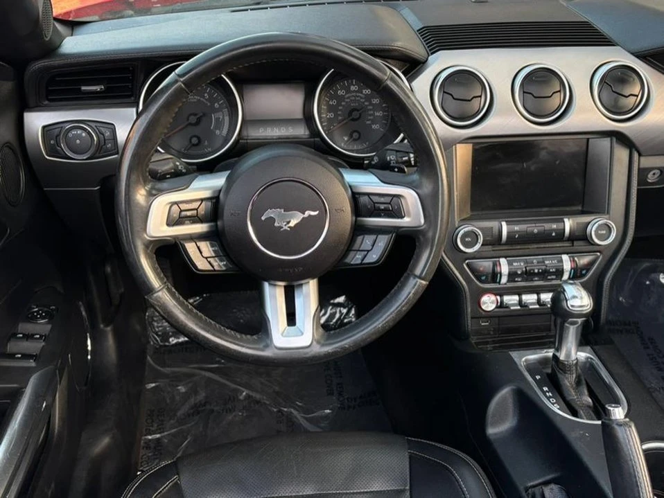 2018 Ford S550 Mustang - Image 5 of 20