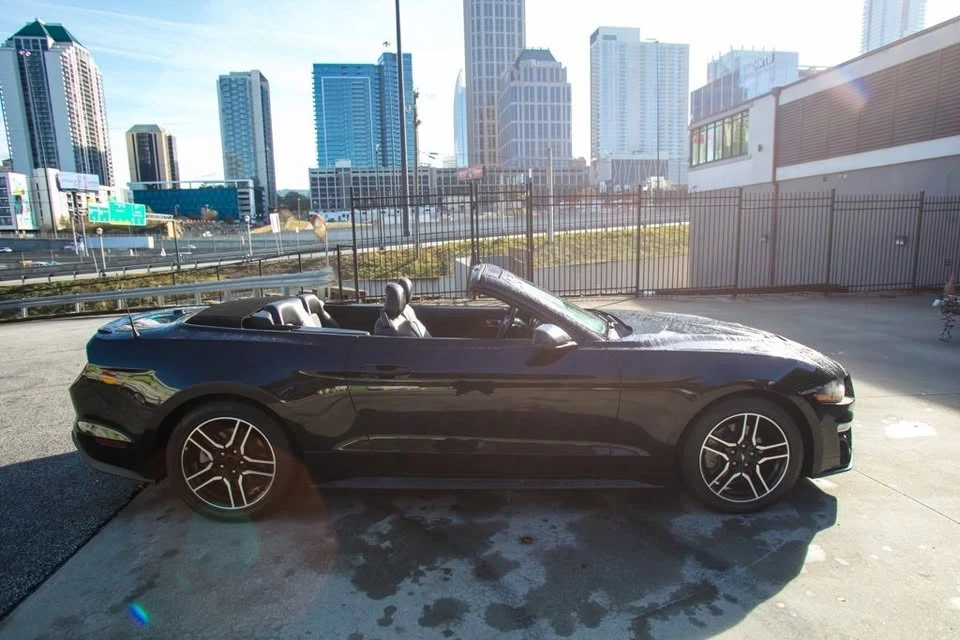 2018 Ford S550 Mustang - Image 16 of 20