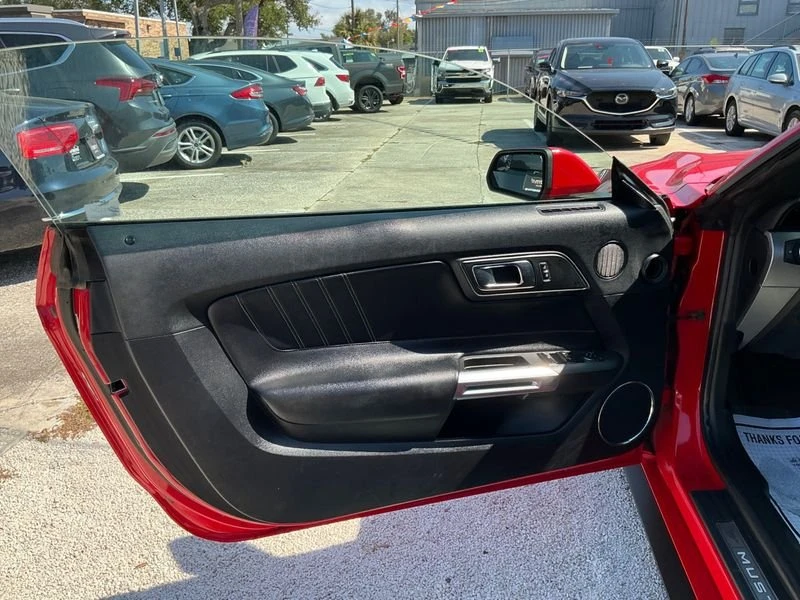 2018 Ford S550 Mustang - Image 10 of 19