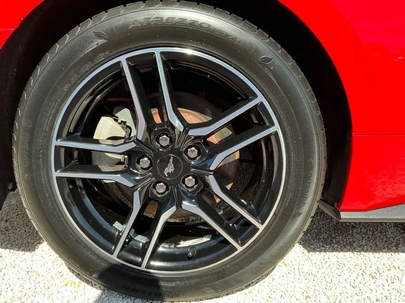 2018 Ford S550 Mustang - Image 16 of 19