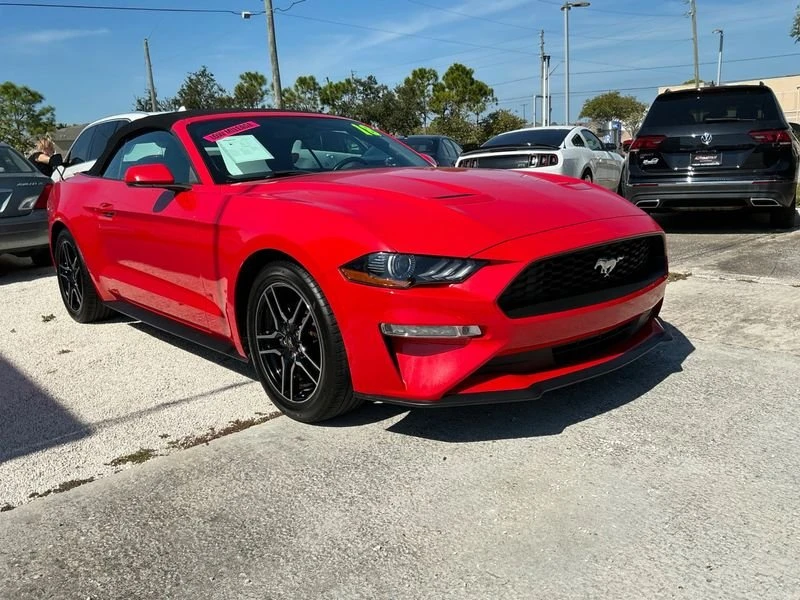 2018 Ford S550 Mustang - Image 6 of 19