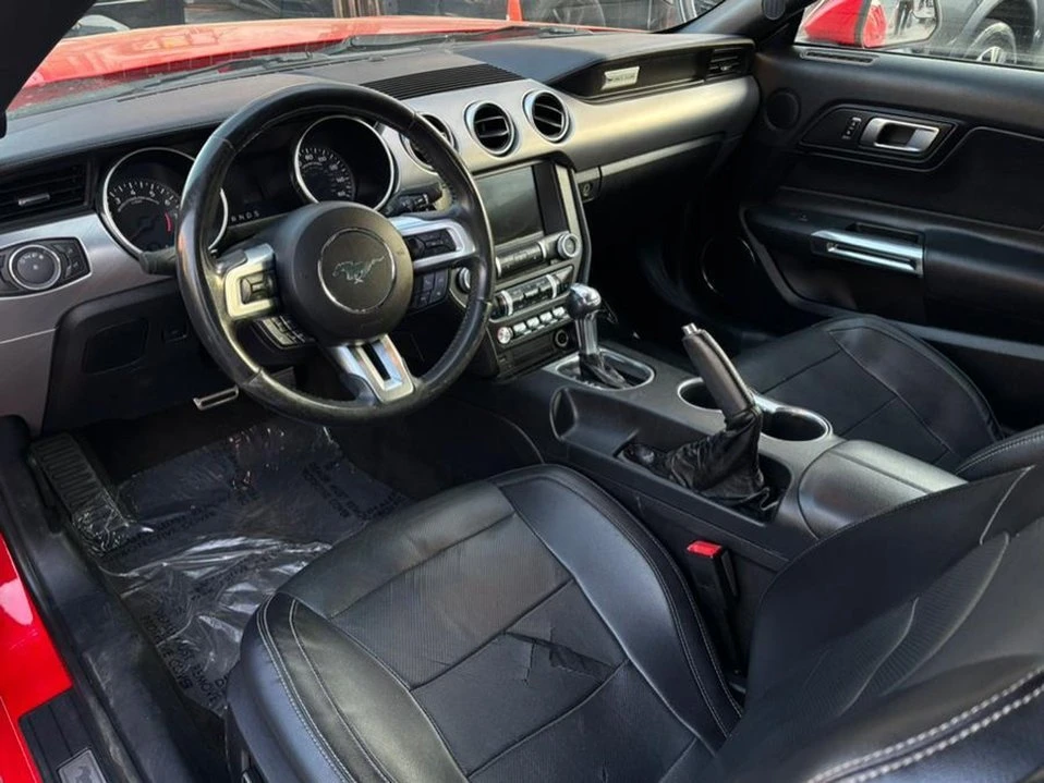 2018 Ford S550 Mustang - Image 6 of 20