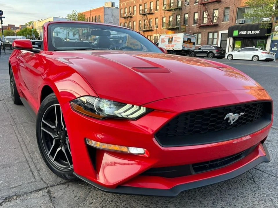 2018 Ford S550 Mustang - Image 13 of 20