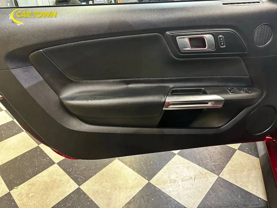 2018 Ford S550 Mustang - Image 16 of 18