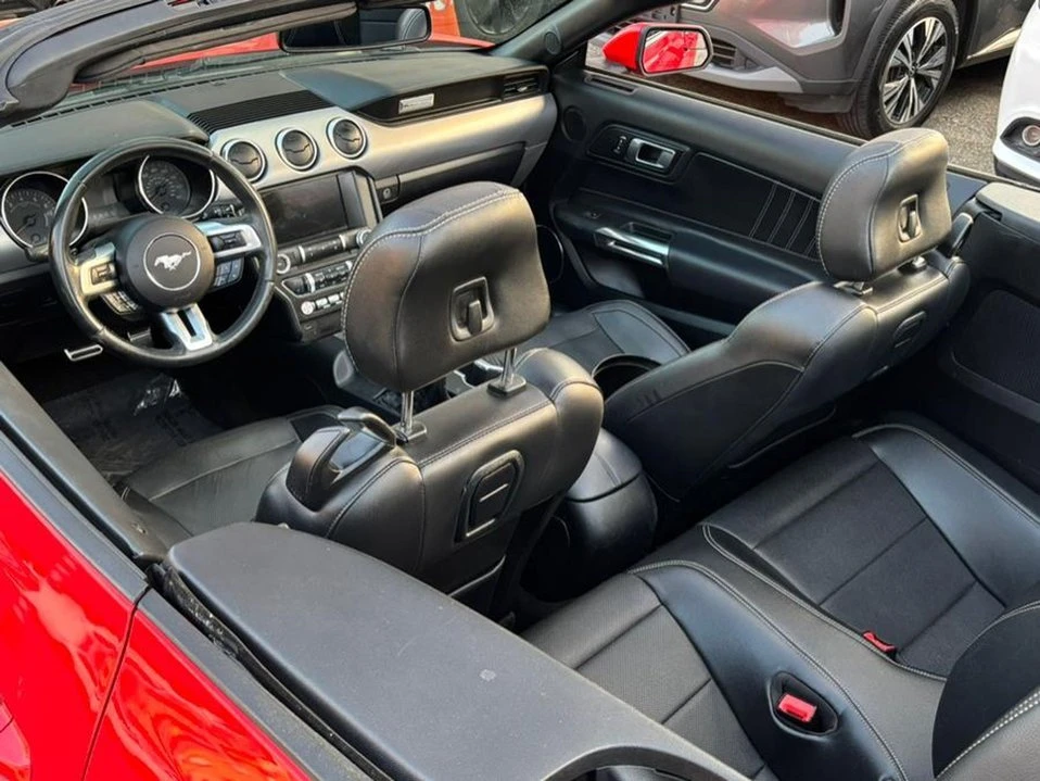2018 Ford S550 Mustang - Image 8 of 20