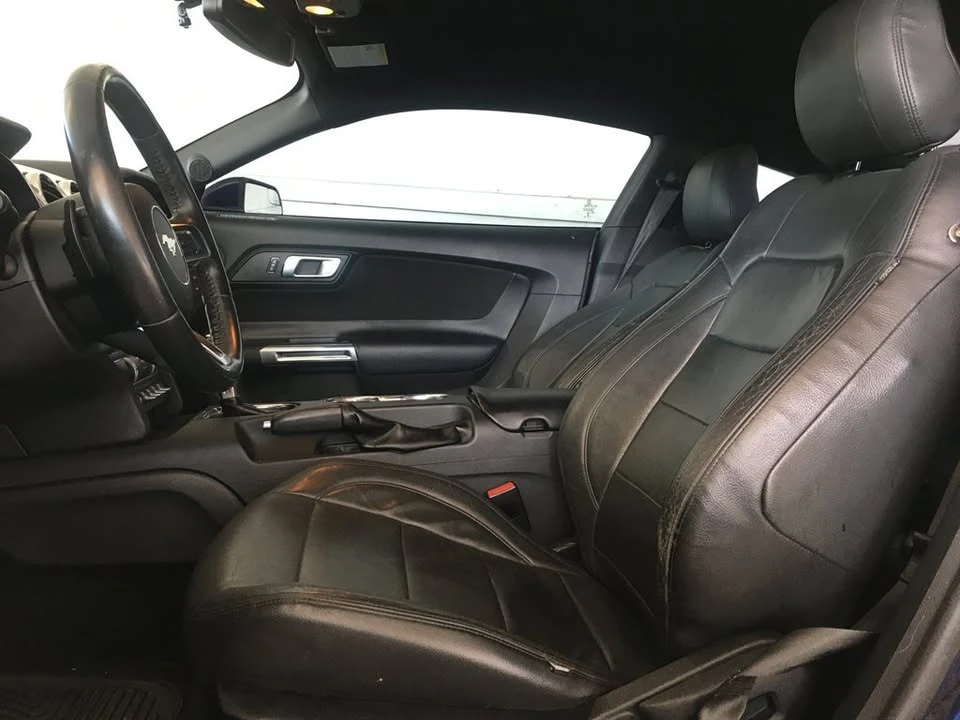 2018 Ford S550 Mustang - Image 14 of 18